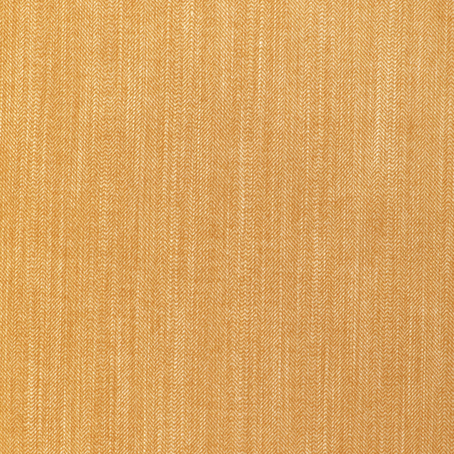 Brunschwig & Fils LILLA WEAVE CANARY Upholstery Fabric