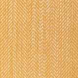 Brunschwig & Fils LILLA WEAVE CANARY Upholstery Fabric