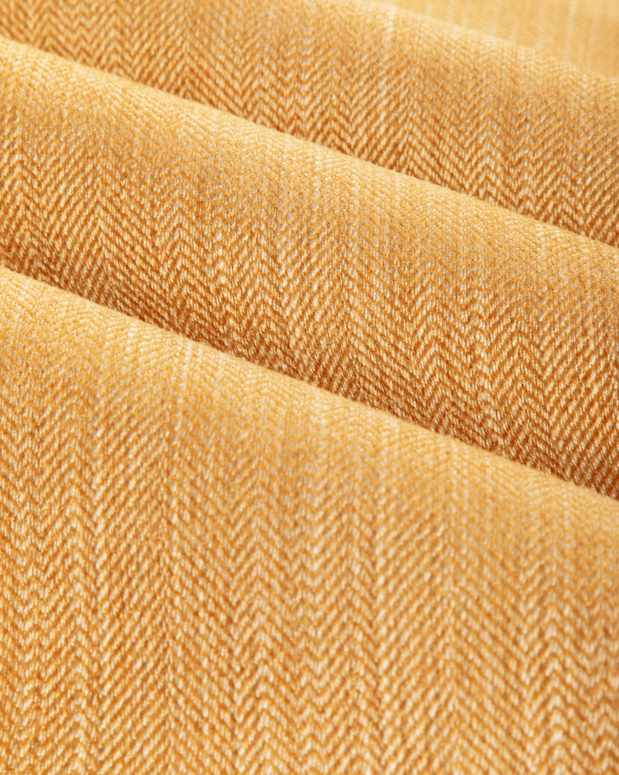 Brunschwig & Fils LILLA WEAVE CANARY Upholstery Fabric