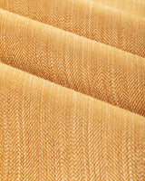 Brunschwig & Fils LILLA WEAVE CANARY Upholstery Fabric
