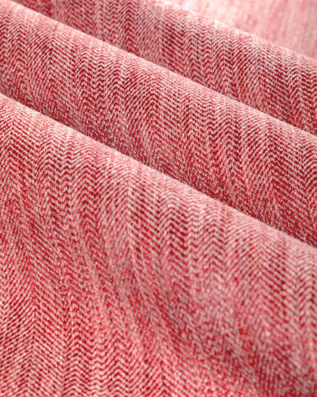Brunschwig & Fils LILLA WEAVE BERRY Upholstery Fabric