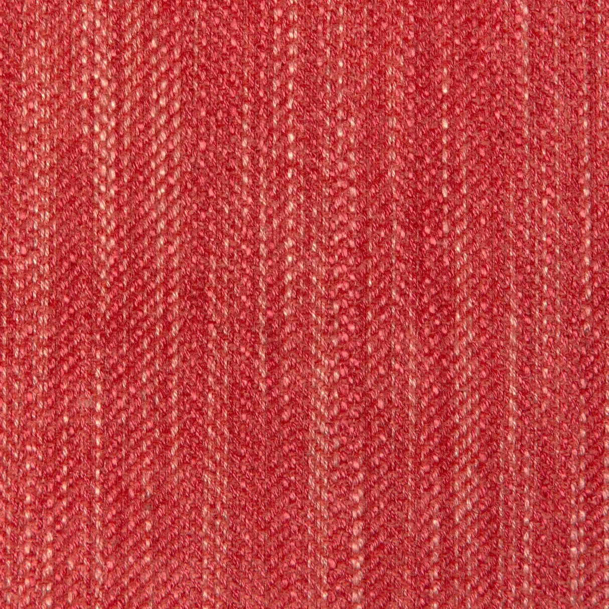 Brunschwig & Fils LILLA WEAVE RED Upholstery Fabric
