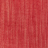 Brunschwig & Fils LILLA WEAVE RED Upholstery Fabric