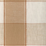 Brunschwig & Fils CLEMENS CHECK BEIGE Fabric