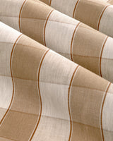 Brunschwig & Fils CLEMENS CHECK BEIGE Fabric