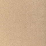 Brunschwig & Fils GALET PLAIN SAND Upholstery Fabric