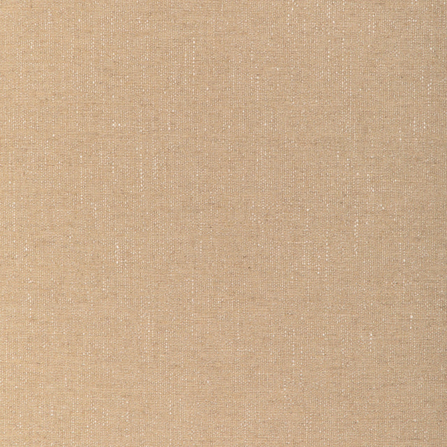 Brunschwig & Fils GALET PLAIN SAND Upholstery Fabric