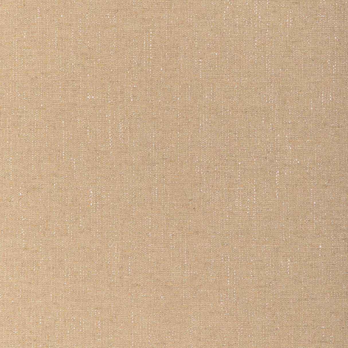 Brunschwig & Fils GALET PLAIN SAND Upholstery Fabric