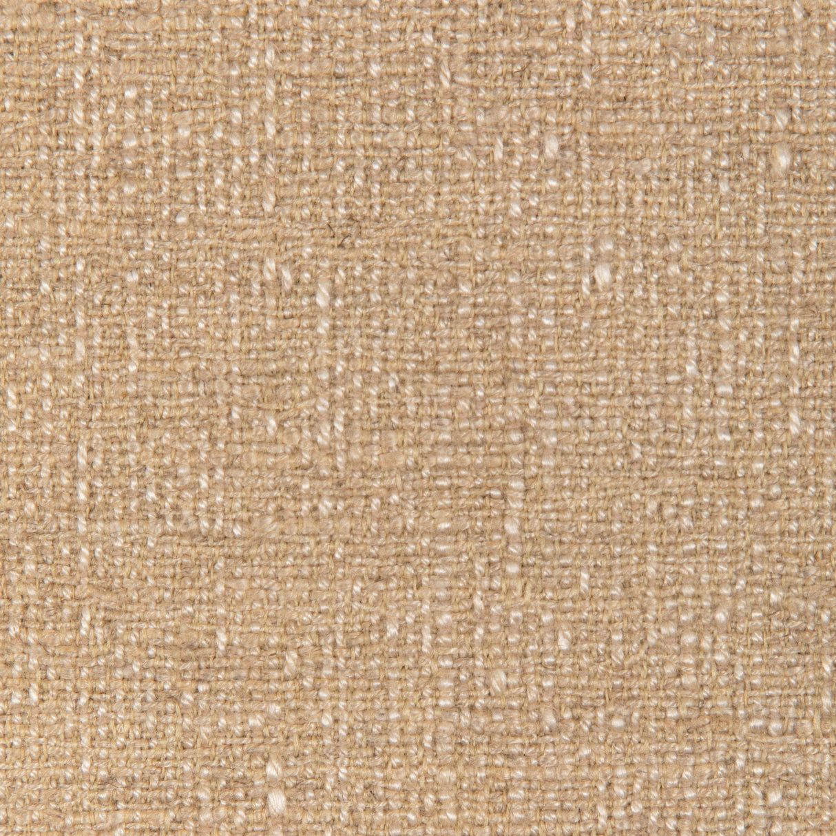 Brunschwig & Fils GALET PLAIN SAND Upholstery Fabric