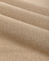 Brunschwig & Fils GALET PLAIN SAND Upholstery Fabric