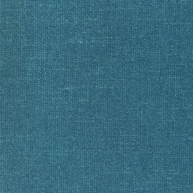 Brunschwig & Fils GALET PLAIN AQUA Upholstery Fabric