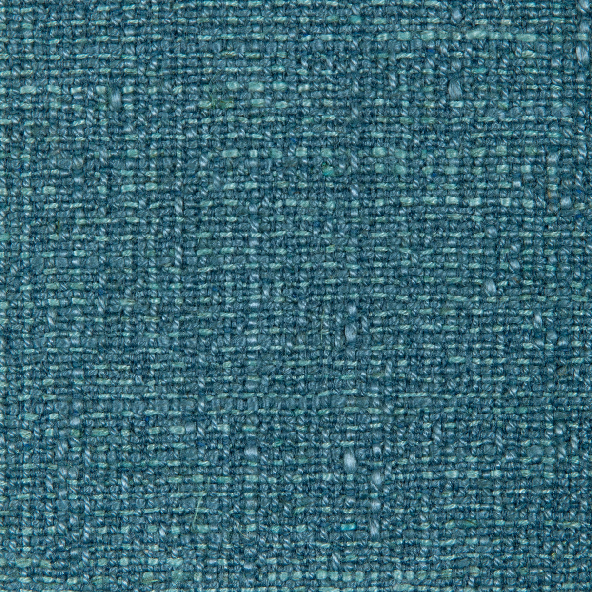 Brunschwig & Fils GALET PLAIN AQUA Upholstery Fabric