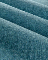 Brunschwig & Fils GALET PLAIN AQUA Upholstery Fabric
