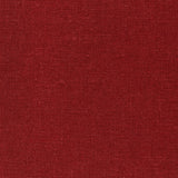 Brunschwig & Fils GALET PLAIN RED Upholstery Fabric