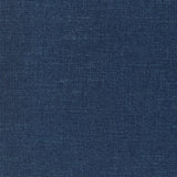 Brunschwig & Fils GALET PLAIN BLUE Upholstery Fabric