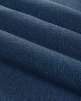 Brunschwig & Fils GALET PLAIN BLUE Upholstery Fabric