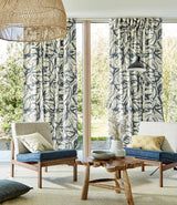 Scion PADUA SLATE Fabric