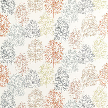 Scion SOETSU SPICE/RAFFIA Fabric