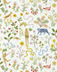 Scion GARDEN OF Wallpaper