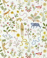 Scion GARDEN OF Wallpaper