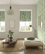 Scion FERNS JUNIPER Wallpaper