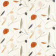 Scion OXALIS SPICE/RAFFIA Fabric