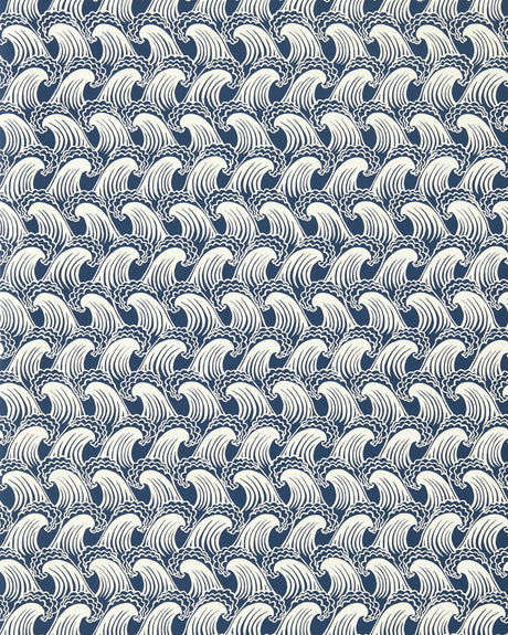 Scion RIDE THE WAVE WP DENIM Wallpaper