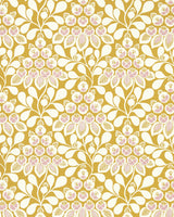 Scion ELSA CHAI/MILKSHAKE Wallpaper