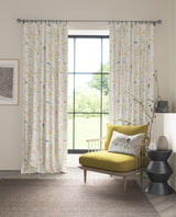 Scion GARDEN OF Fabric