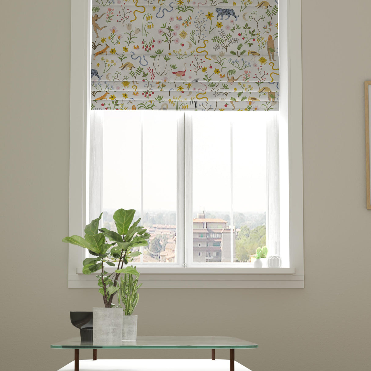 Scion GARDEN OF Fabric