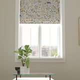 Scion GARDEN OF Fabric
