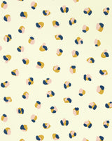 Scion LEOPARD DOTS Wallpaper