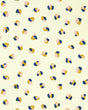 Scion LEOPARD DOTS Wallpaper