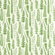 Scion FERNS JUNIPER Fabric