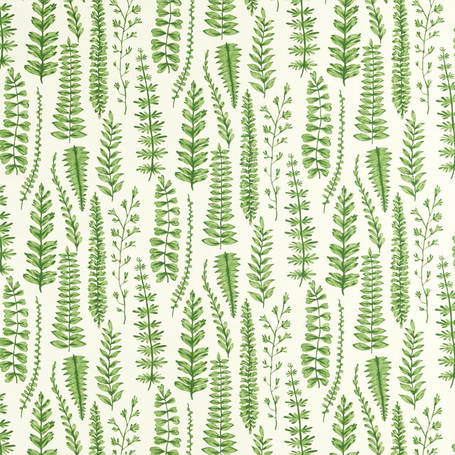 Scion FERNS JUNIPER Fabric