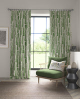 Scion FERNS JUNIPER Fabric