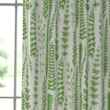 Scion FERNS JUNIPER Fabric