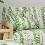 Scion FERNS JUNIPER Fabric