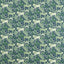 Scion RUMBLE IN THE JUNGLE MIDNIGHT/MINT Fabric