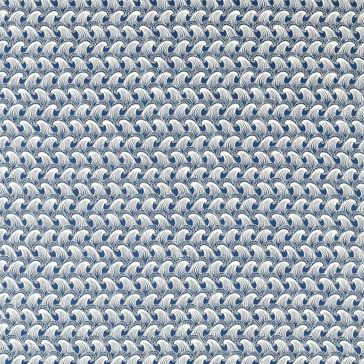 Scion RIDE THE WAVE DENIM Fabric