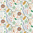 Scion JACKFRUIT AND THE BEANSTALK POPSICLE Fabric