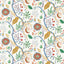 Scion JACKFRUIT AND THE BEANSTALK POPSICLE Fabric