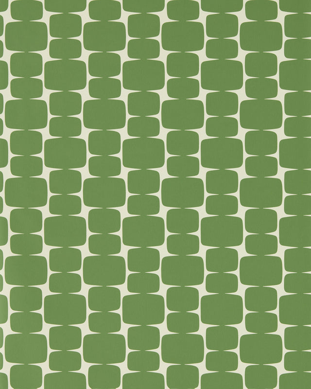 Scion LITTLE LOHKO JUNIPER Wallpaper