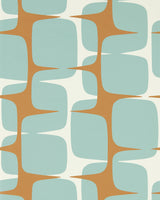 Scion GOING LOHKO SKY/AUBURN Wallpaper