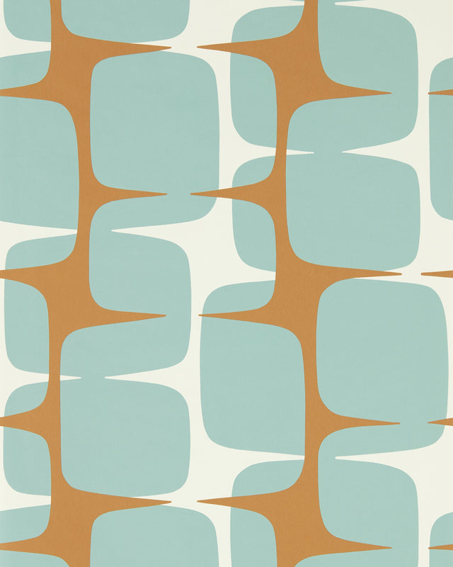 Scion GOING LOHKO SKY/AUBURN Wallpaper