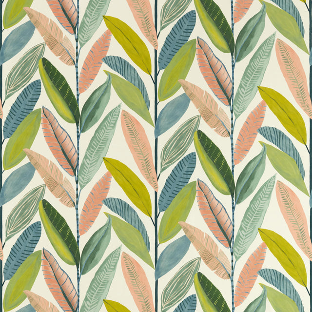 Scion HIKKADUWA TROPICANA Fabric