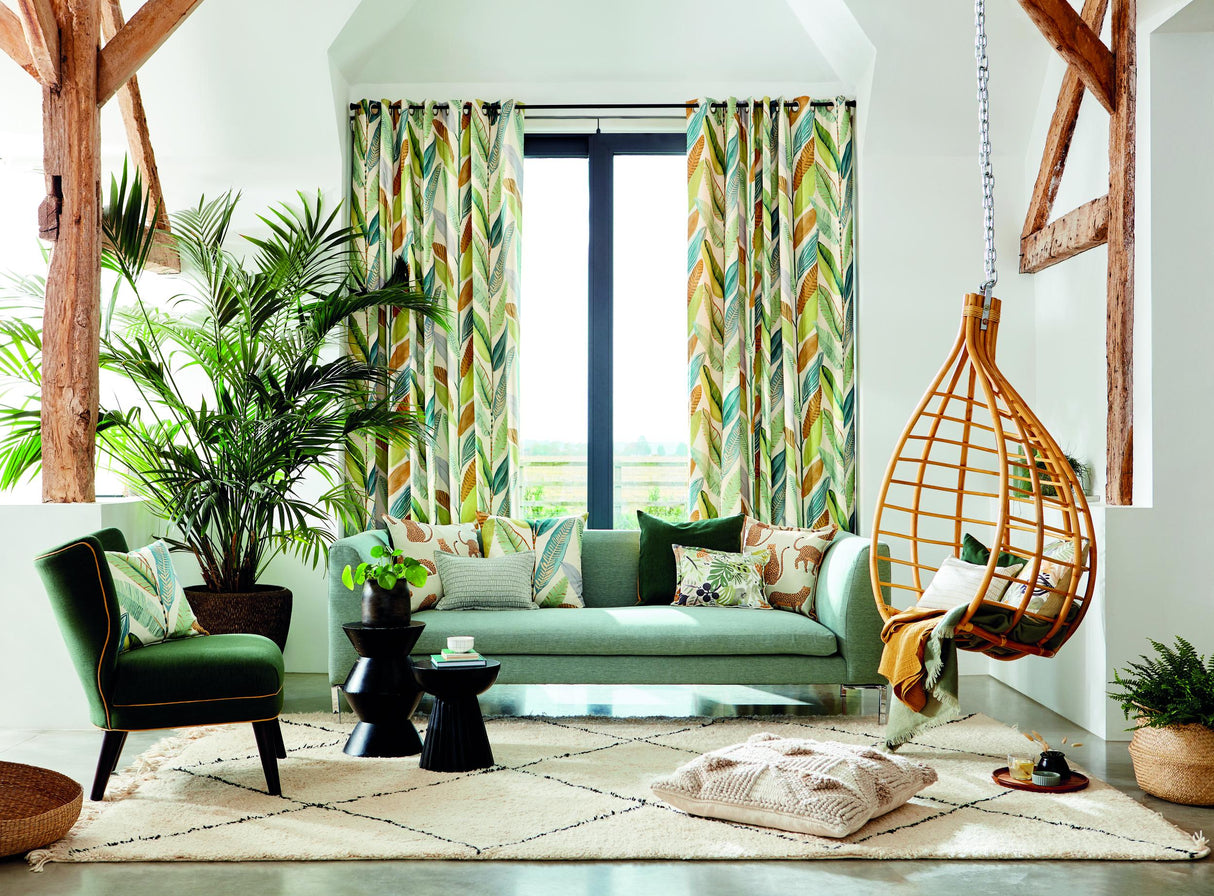 Scion HIKKADUWA SPICED Fabric