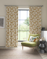 Scion HIKKADUWA SPICED Fabric