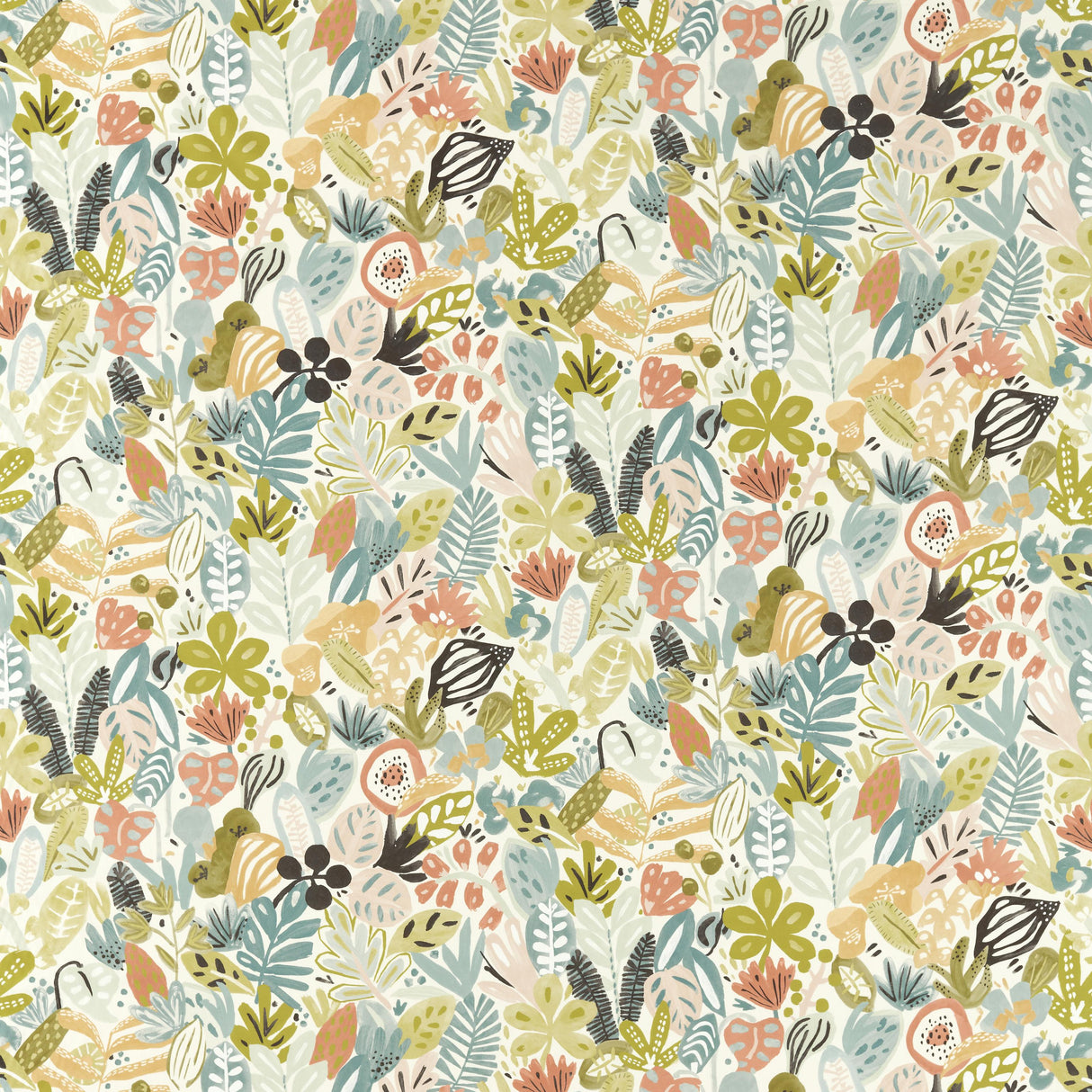 Scion ESALA FRUIT Fabric