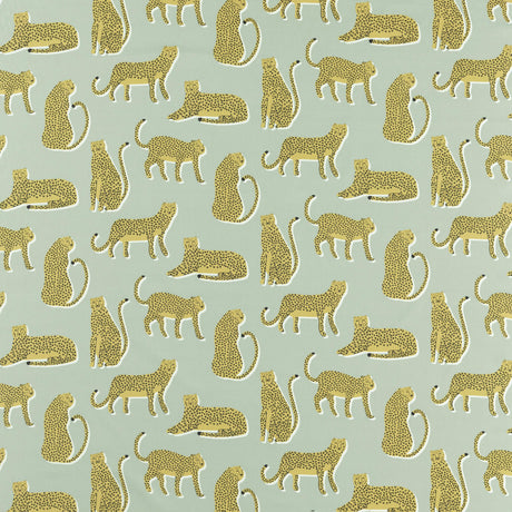 Scion LIONEL HONEY Fabric